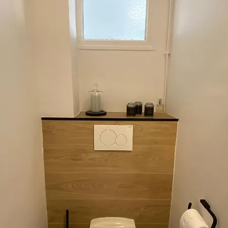Appartement Cannes Europe Apartamento *