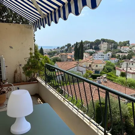 Appartement Cannes Europe *