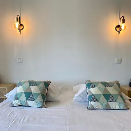 Appartement Cannes Europe *