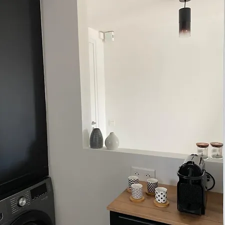 Apartamento Appartement Cannes Europe Le Cannet