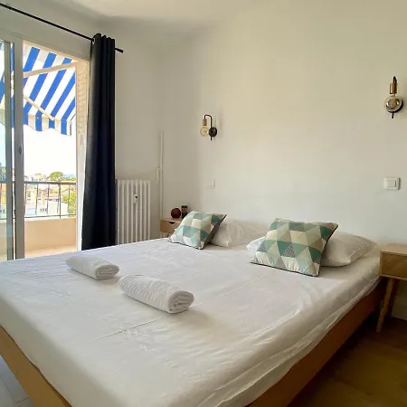 Apartamento Appartement Cannes Europe *