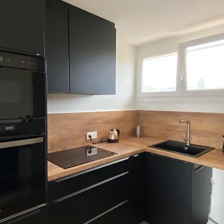 Appartamento Appartement Cannes Europe Le Cannet